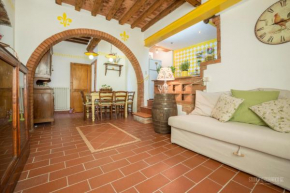 Tognazzi Casa Vacanze - Casa Il Giglio Certaldo